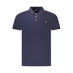 NORWAY 1963 Muška Polo majica 838861_BLNAVY, Teget