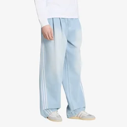 Jeans adidas Adilenium Season 5 Denim Jeans Light Blue 32