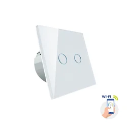 Smart WI-FI prekida?? (touch)