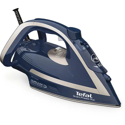Tefal FV6872 Smart Protect Plus Pegla na paru, 2800 W, 0,27 l, Teget