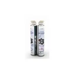 CK-CAD-FL750-01 Gembird Compressed air duster 750ml