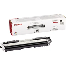 CANON toner CRG-729 BK (4370B002AA)
