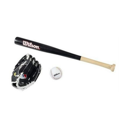 Wilson Little _League Baseball Kit WTA0001A