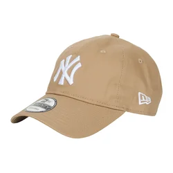 New-Era LEAGUE ESSENTIAL 9TWENTY NEW YORK YANKEES Bež