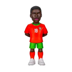 Statue Football Stars Minix - World Cup Portugal - Mendes