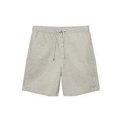 Pull&Bear Hlače  pastelno zelena