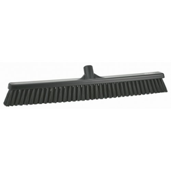OMELO 610mm MEHKO TRDO ČRNO