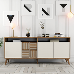 Hanah Home Komoda Milan 180x78,6x35cm Orah