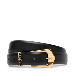 Elisabetta Franchi Pas CT-31S-66E2-V200 Črna