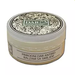 Prirodni Dar antirid balzam sa smiljem 50ml