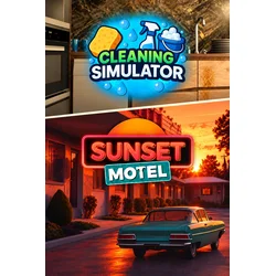 Cleaning Sunset Bundle XBOX LIVE Key EUROPE