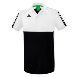 Six Wings Poloshirt