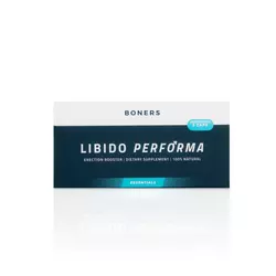 Erekcijske tabletke Libido Performa, 5kos