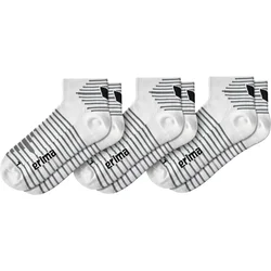 Erima Nogavice 3-pack short socks