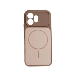 Maska za telefon Honor 600 Mag Case ColorLoop