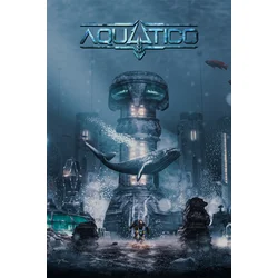 Aquatico (PC) Steam Key GLOBAL