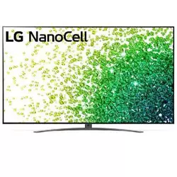 LG 50NANO813PA NanoCell 4K UHD HDR webOS Smart LED Televizor