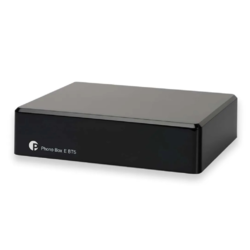 Pro-Ject Phono Box E BT5 black