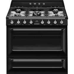 SMEG prosto stoječ štedilnik TR90BL2