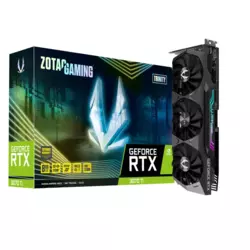 ZOTAC Gaming GeForce RTX 3070 Ti Trinity 8GB GDDR6X (ZT-A30710D-10P)