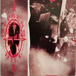 CYPRESS HILL- LP/CYPRESS HILL