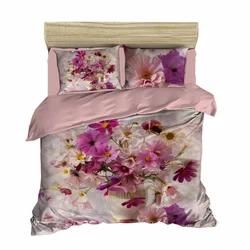 Lessentiel Maison Komplet posteljina 112, 200x220cm, Roze