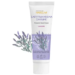 Mareea Krema za ruke sa lavandom, 50 ml