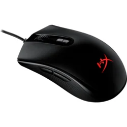 Miš HP HyperX Pulsefire Core/žicni/Gaming/crna
