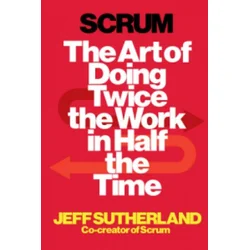 Jeff Sutherland - Scrum