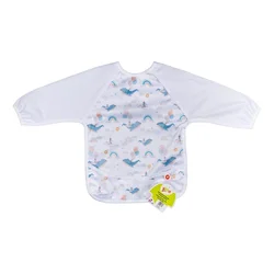 XKKO Oprsnica z rokavi - Sky Whale, 1 kos