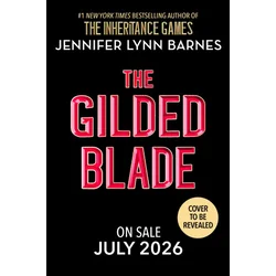 The Gilded Blade
