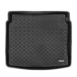 Rubber trunk mat Jaecoo 7 2023- (2x4, lower)