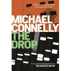 Michael Connelly - Drop