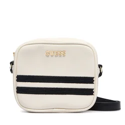Ročna torba Guess V6YZ10 W3784 Kremna