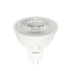 Braytron LED sijalica BRY-ADVANCE-4,5W-GU5.3-38D-12VDC-4000K