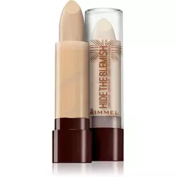 RIMMEL Korektor u stiku Hide The Blemish 001