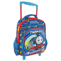 Ranac sa točkićima Trolley manji MUST Thomas 570464/75462