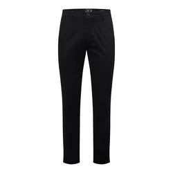 Dockers Chino hlače, črna