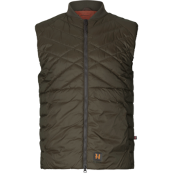 Logmar Insulated Packable Waistcoat