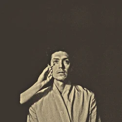 H. Hawkline - Milk For Flowers (LP)