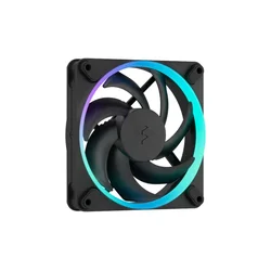 Fractal Design Kuler FD-F-MR1-1201, 120mm, RGB, Crni