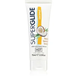 HOT LUBRIKANT Hot Superglide (Kokos)