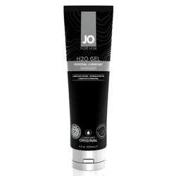 Lubrikant System JO - For Him H2O, 120 ml
