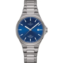 CERTINA C043.407.44.041.00