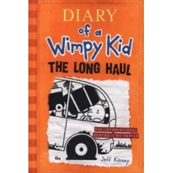 Diary of a Wimpy Kid # 9