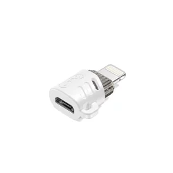 XO Adapter NB256E Otg mini micro USB iphone/ bela