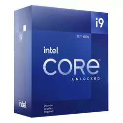 INTELCore i9-12900KF 16-Core 3.20GHz (5.20GHz) Box