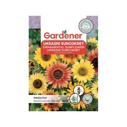Gardener Ukrasni suncokret visokimešavina