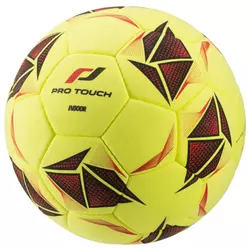 Pro Touch FORCE INDOOR, lopta nogometna indoor, žuta 274450