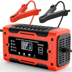 Punjač za Akumulator 12V / 6A